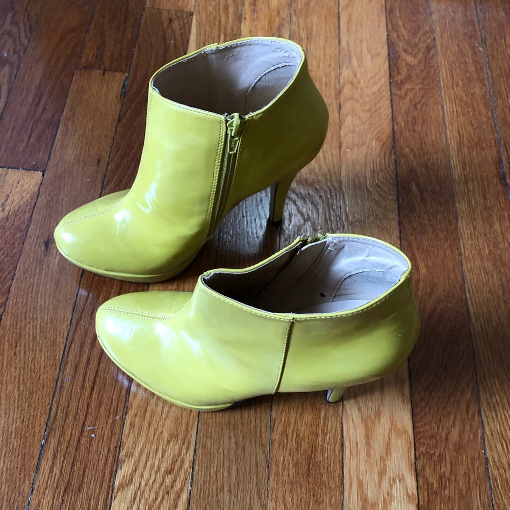 Booties - Picture 5 of 5